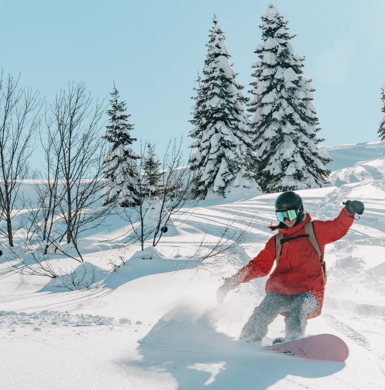 Новый ски-пасс «Начинаем кататься»! в Отеле 28 в г. Сочи на горнолыжном курорте Роза Хутор