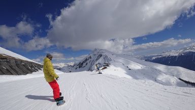 Новый ски-пасс «Начинаем кататься»! в Отеле 28 в г. Сочи на горнолыжном курорте Роза Хутор