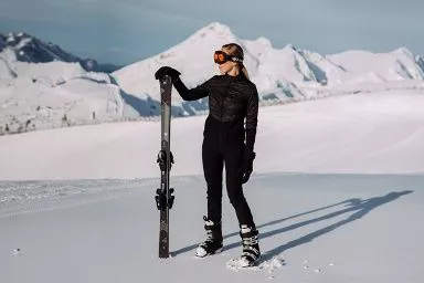 Открыты 9 пунктов проката горнолыжного оборудования в Отеле 28 в г. Сочи на горнолыжном курорте Роза Хутор