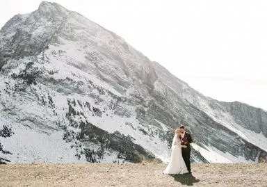 Спецпредложение Медовый месяц в горах в Отеле 28 на горнолыжном курорте Роза Хутор